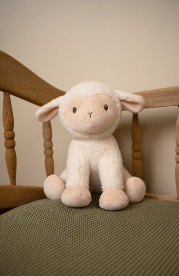 Cuddle Sheep 25cm Little Farm